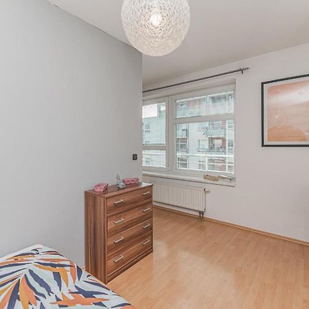 °°°Carolina'S Modern Apartment °°° Hradec Králové Zewnętrze zdjęcie