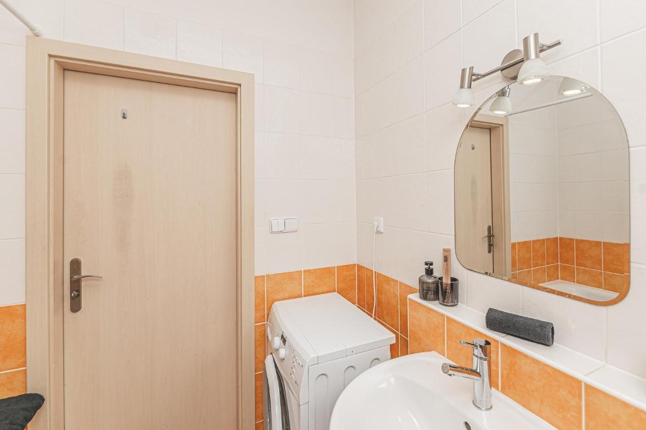 °°°Carolina'S Modern Apartment °°° Hradec Králové Zewnętrze zdjęcie