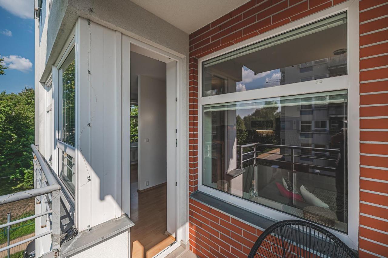 °°°Carolina'S Modern Apartment °°° Hradec Králové Zewnętrze zdjęcie